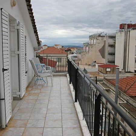 Ρήγας: Όμορφα Στο Μεσολόγγι. Δ2 Apartment Exterior foto